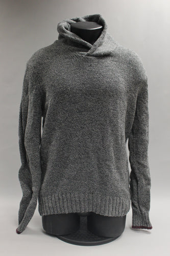 Banana Republic Gray Women's Sweater Size Medium