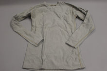 Load image into Gallery viewer, Dri-Duke Moisture Control Long Sleeve Long John Top/Shirt - Small - Used