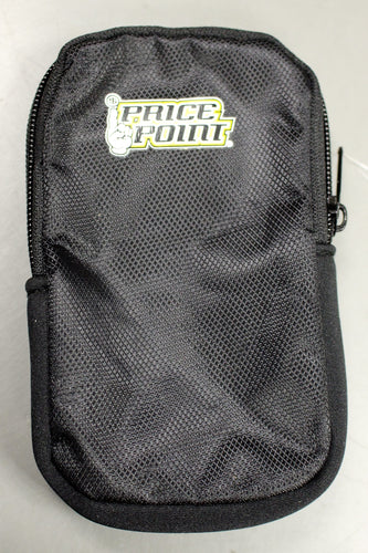 PricePoint Bicycle Mobile Device Holder, Black, New