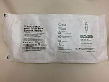 Load image into Gallery viewer, Set of 2 Toomey Syringe 70cc Cath Tip &amp; Luer Tip Adapters, BARD 0038460, 11/2015