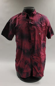 Men's Casual Shirt, Size: Medium, New!