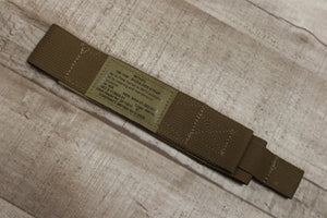 Improved Outer Tactical Vest IMTV/PC YIB/YAB Shoulder Strap - 8455-01-582-8072