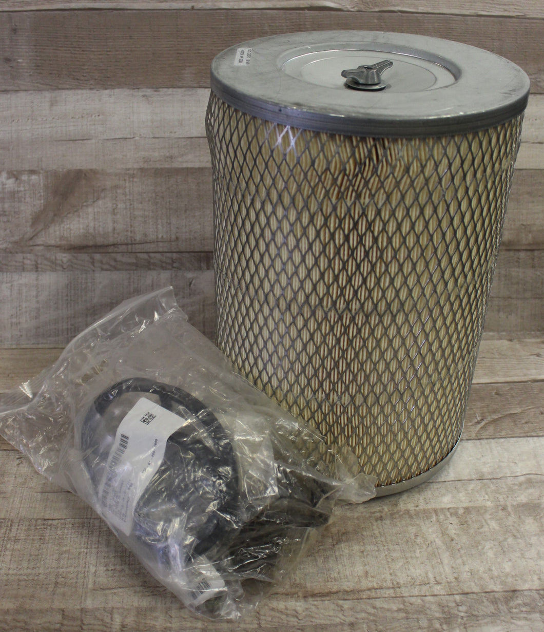 Fluid Parts Kit - 2590-01-495-6900 - 2590LTST-0002 - New