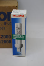 Load image into Gallery viewer, Enteron Light with Bulb, Model 2000