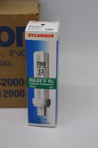 Enteron Light with Bulb, Model 2000