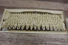 Load image into Gallery viewer, WWII Military Collectible Lot With Documents Photographs Medal -Used