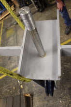 Load image into Gallery viewer, McKissick Roll-Forged Sheave