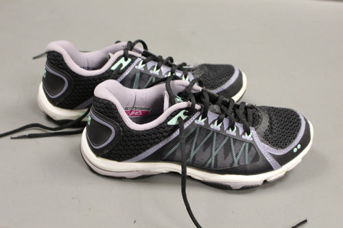 Ryka Women's Influence 2 Training Sneaker, Size: 6M