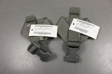 Load image into Gallery viewer, Set of 2 Molle II UCP TAP Adapter Plate Carrier, 8465-01-592-7695, New