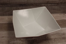 Load image into Gallery viewer, Tablecraft Melamine Serving Decorative Dish Bowl -Used
