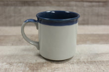 Load image into Gallery viewer, Sailboat Seagull Ocean Mug Cup Coffee Tea -Used