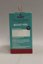 Load image into Gallery viewer, Yum! Peanut Butter Treat Biscuit Mix For Dogs With Cookie Cutter -New