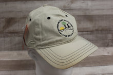 Load image into Gallery viewer, Pukka Retired Military Golf Classic Baseball Cap - Myrtle Beach SC - New