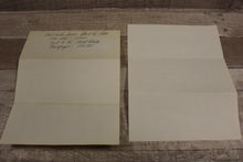 Load image into Gallery viewer, WWII Military Collectible Lot With Documents Photographs Medal -Used