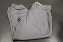 Load image into Gallery viewer, Champion Baseball Pants, Size Medium, Gray
