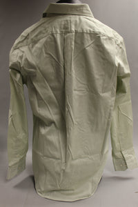 GEGRGE Men's Dress Shirt - Size: 16 34/35 - Used