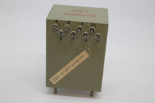 Load image into Gallery viewer, Power Transformer, 5950-01-167-6476, TF4SX02YY, 19156-006022 (#3)