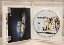 Load image into Gallery viewer, Madden NFL 10 Sony PlayStation 3