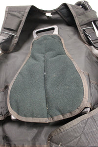 Apollo Prestige 2000 BCD Scuba Vest - Size Large - Used