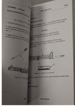 Load image into Gallery viewer, US Military Operator&#39;s Manual for Rifles