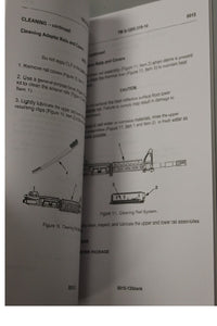 US Military Operator's Manual for Rifles