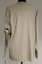Load image into Gallery viewer, Dri-Duke Long John Lightweight Long Sleeve Top/Shirt - Medium - Sand Tan - Used