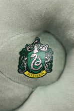 Load image into Gallery viewer, Harry Potter Slytherin Heraldic Animal Snake Plush Figure - Used