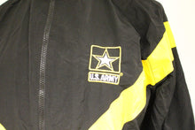 Load image into Gallery viewer, US Army Female Physical Fitness APFU Jacket - Large Short - Used