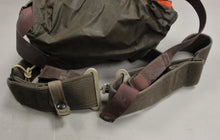 Load image into Gallery viewer, Vietnam Era 1967 US Navy Inflatable Life Preserver Vest (#1)