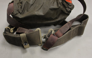 Vietnam Era 1967 US Navy Inflatable Life Preserver Vest (#1)