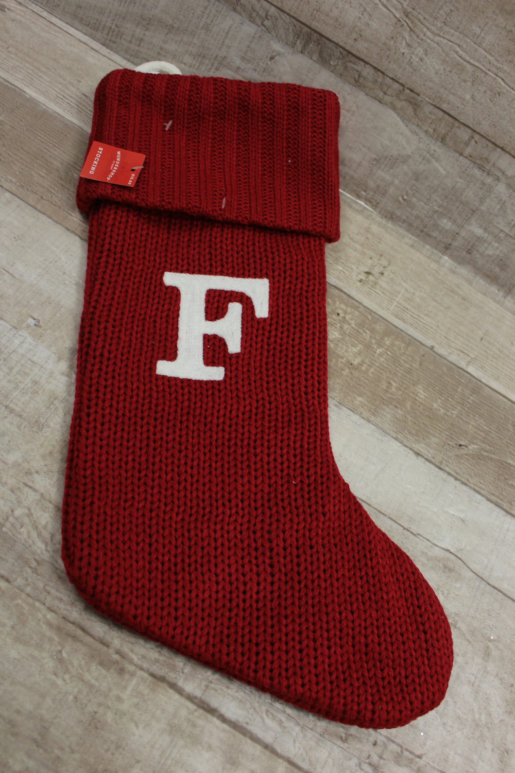 Wondershop By Target Initial Stocking 