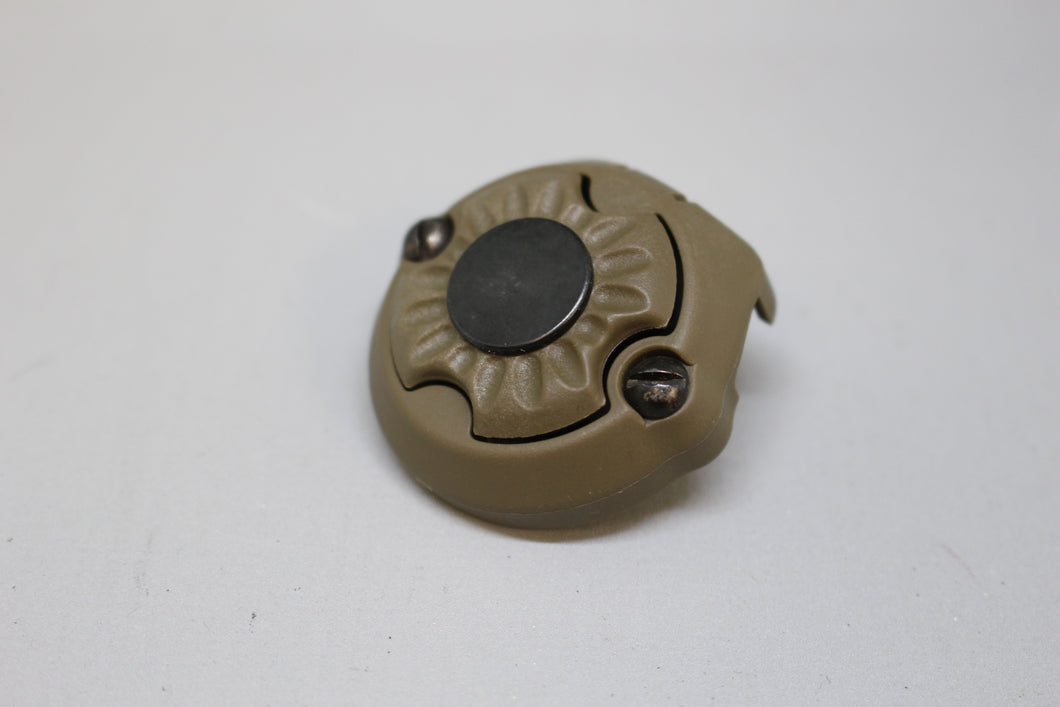 Streamlight Sidewinder Compact Flashlight ACH Helmet Mount - 14055 - W/O Bumper