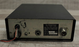 HY-Gain Electronics HY-Range I CB Radio Transceiver - Used