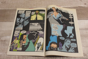 1992 Marvel Comic Namor The Sub-Mariner Mightiest Mutant- #31