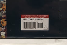 Load image into Gallery viewer, Ida B. Wells Let the Truth Be Told - By Walter Myers