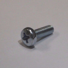Load image into Gallery viewer, Machine Screws, NSN 5305-12-142-5531, P/N DIN7985-M4X12-4.8-H-A2P, Pack of 50