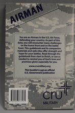 Load image into Gallery viewer, US Military Airman Spiritual Fitness Guidebook