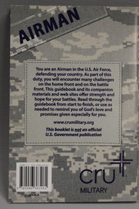 US Military Airman Spiritual Fitness Guidebook