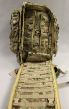 Load image into Gallery viewer, Wisport Military HotShot Molle Tactical Rucksack with Air Net - Multicam - New
