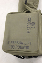 Load image into Gallery viewer, Military Antenna Storage Case - 5985-01-451-2963 - New - BAG ONLY