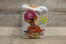 Load image into Gallery viewer, Jumping Pirate Funny Game -Brown -New