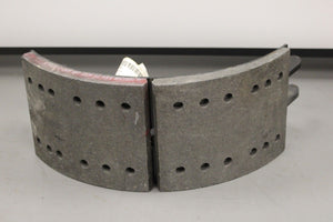 Meritor Brake Shoe SR3014715QP, 2530-01-519-9148, New