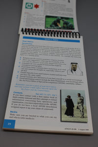USAF Airman's Manual, 1 August 1999