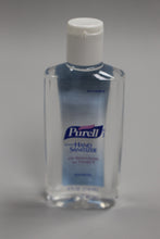 Load image into Gallery viewer, Purell Instant Hand Sanitizer - Liquid - 4 Fl Oz - With Moisturizers &amp; Vitamin E - New