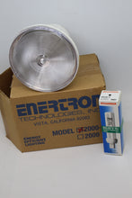 Load image into Gallery viewer, Enteron Light with Bulb, Model 2000