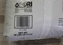 Load image into Gallery viewer, Absorbs-It All-Purpose Absorbent - 40 lbs - Ideal for Oil &amp; Grease - New