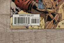 Load image into Gallery viewer, Marvel Comics Grifter - Grant Mota Micheletti - #13