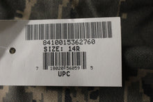 Load image into Gallery viewer, USAF Women&#39;s Utility ABU Trousers - Size: 14R - NSN 8410-01-536-2760 - New