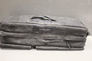 Optical Instrument Case for AN/PAS-13 A & B, 3252602-1, 1240-01-490-0746, Grade C