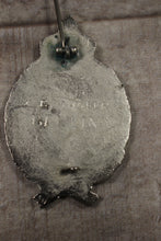 Load image into Gallery viewer, WWI German Imperial Gunner Badge - Reproduction